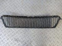 фото thumb №8, M10 8200735103 решётка радиатора решётка радиатора бампера dacia sandero