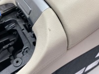 фото thumb №5, Bmw g05 g07 тунель підлокітник elfenweiss