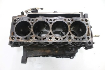 Blok Renault Trafic Vivaro 1.9 DCI DI