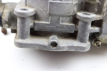 фото thumb №5, Mitsubishi pajero pinin дроссельная заслонка 2.0 gdi eac60-005