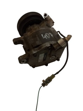 фото thumb №5, Компрессор кондиционера 4472206900 1.3 16v daihatsu terios i 1997-2005