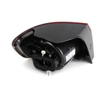 фото thumb №3, Лампа зад p vw golf plus 01.05-02.09 valeo val0889