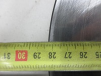 фото thumb №10, Hyundai coupe ii tiburon 2.0 гальмівні диски + гальмівні колодки перед набір