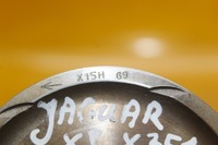 фото thumb №14, Поршень шатун шатун левый jaguar xj x351 508ps 5.0b v8 092190 1295 x15h69