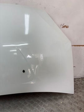 фото thumb №5, Капот кришка двигуна dacia sandero i 08-12