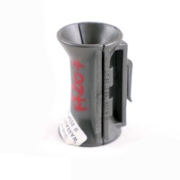 Mercedes-benz a207 w207 захист корпус трубка Ціна, фото thumb