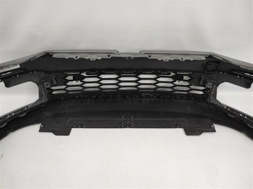 фото thumb №10, Бампер перед vw golf 8 viii 5h gti 5h0807221