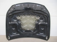 Капот mercedes amg gt 290 4 door оригінал Київ, фото thumb