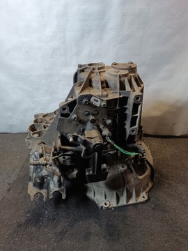 фото thumb №13, Коробка передач коробки передач ford c-max 1.8 tdci 4m5r