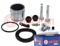 фото thumb №1, Набор ремонтный суппорт ham. super kit перед