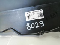 фото thumb №9, Жалюзі впуск повітря porsche taycan audi e-tron нове оригінал