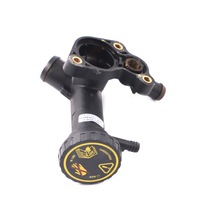 фото thumb №1, Mini cooper one r50 r52 w10 корпус термостата 7829959