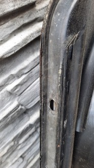 фото thumb №14, Дверь задняя задние левая peugeot 407 04r sedan