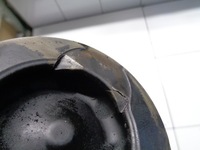 фото thumb №8, Renault megane iii 1.9dci f9q поршень с шатун