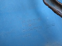 фото thumb №10, Opel calibra бампер задня 90461774