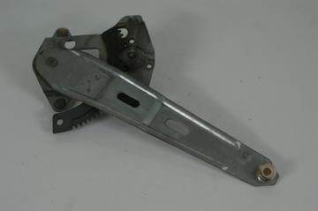 фото thumb №11, Механізм підйому скла праві зад kia picanto 2004 83401/2-07000