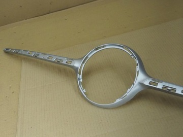 фото thumb №11, Mercedes c клас w206 amg решітка радіатора емблема решітка a2068885000