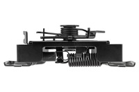 фото thumb №11, Кронштейн/крепление педали сцепления ezc-re-184 nty