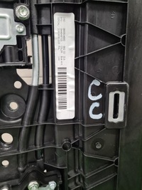 фото thumb №5, Bmw x7 g07 панорама дах панорамний sky lounge 5a48497