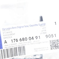 Купити Mb gla x156 тримач  на напої w консолі центральної a17668004919051 оригінальний, фото thumb