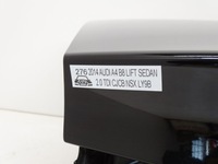 фото thumb №15, Крышка багажника крышка задняя задняя багажника audi a4 s4 b8 lift sedan czarna ly9b 11r-