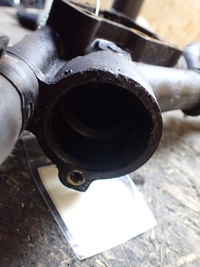 фото thumb №8, Насос підсилювача peugeot 307 cc 2.0 rfj 2006 cabrio eu 9645162480 10023