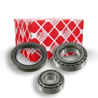 Febi bilstein 27311 набір підшипник колеса Недорого, фото thumb