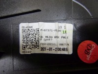 фото thumb №6, Kia sportage iii 3 10- накладка задня na кришка