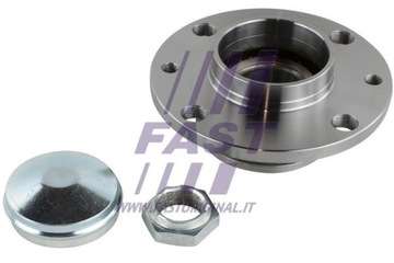 фото thumb №2, Подшипник ступица колёса зад do fiat siena 1.6 1.7 td