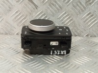 Bmw f40 f44 g20 g21 g29 g82 контроллер панель idrive 5a371a9 с Разборки, фото thumb