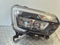 фото thumb №1, Лампа правая перед h7 led 260105567r renault master iv