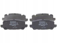 фото thumb №14, Тормозные колодки ham.tyl тормозные колодки тормозной. honda hr-v 15- задняя