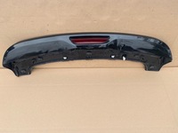 фото thumb №1, Jeep cherokee wk2 спойлер крышки задняя накладка крышка багажника