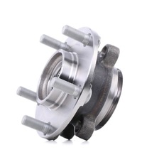 фото thumb №8, Підшипник колеса ridex 654w0419 перед po obydwu сторонах do renault koleos hy