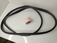 фото thumb №1, Прокладка двері правий перед kia ceed iii hb 19r