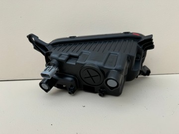 фото thumb №6, Hyundai tucson 4 iv рестайлинг 24- галоген лампа левая передняя led drl n792263550