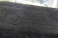 фото thumb №13, Спойлер накладка бампер перед porsche 911 992 gt3 21-