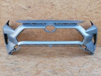 фото thumb №1, Бампер перед передний toyota rav4 rav 5 v 2019-2022r