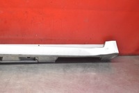 фото thumb №4, Накладка порог правая toyota avensis t27 sedan