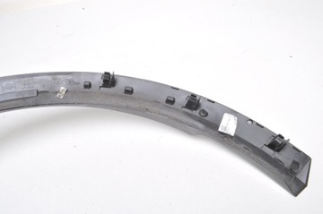 фото thumb №6, Cupra планка formentor накладка крила na крило правий зад 5ff853818h