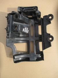 фото thumb №5, Направляющая бампера правый задняя 9686262880 peugeot 5008