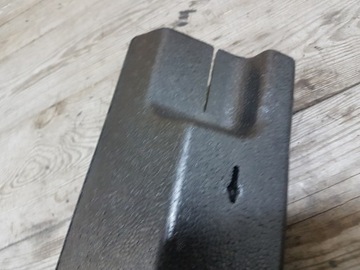 фото thumb №6, Renault grand scenic iii пінополістирол вкладка багажника