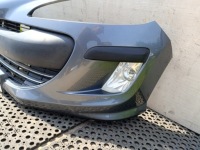 Peugeot 308 t7 hb 5d бампер перед протитуманна фара kth Київ, фото thumb