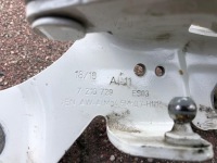 фото thumb №5, Bmw x3 f25 x4 f26 петля капот левый a300 7210729