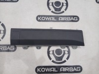 Mercedes cla x117 c117 w117 117 європа  подушка безпеки водія водій коліно kolan Зі Шроту, фото thumb