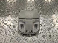 фото thumb №1, Лампа стельовий перед hyundai tucson iii 15-