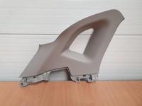 фото thumb №15, Обшивка обивка багажника renault captur i 15r