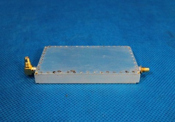 ФИЛЬТР НИЗКИХ ПРОПУСКА ROHDE SCHWARZ 1,1 ГГц