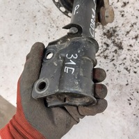 фото thumb №12, Opel corsa c амортизатор пружина macpherson правый перед