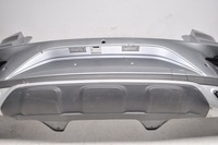 фото thumb №8, Mg zs 2021 rok бампер задняя задний